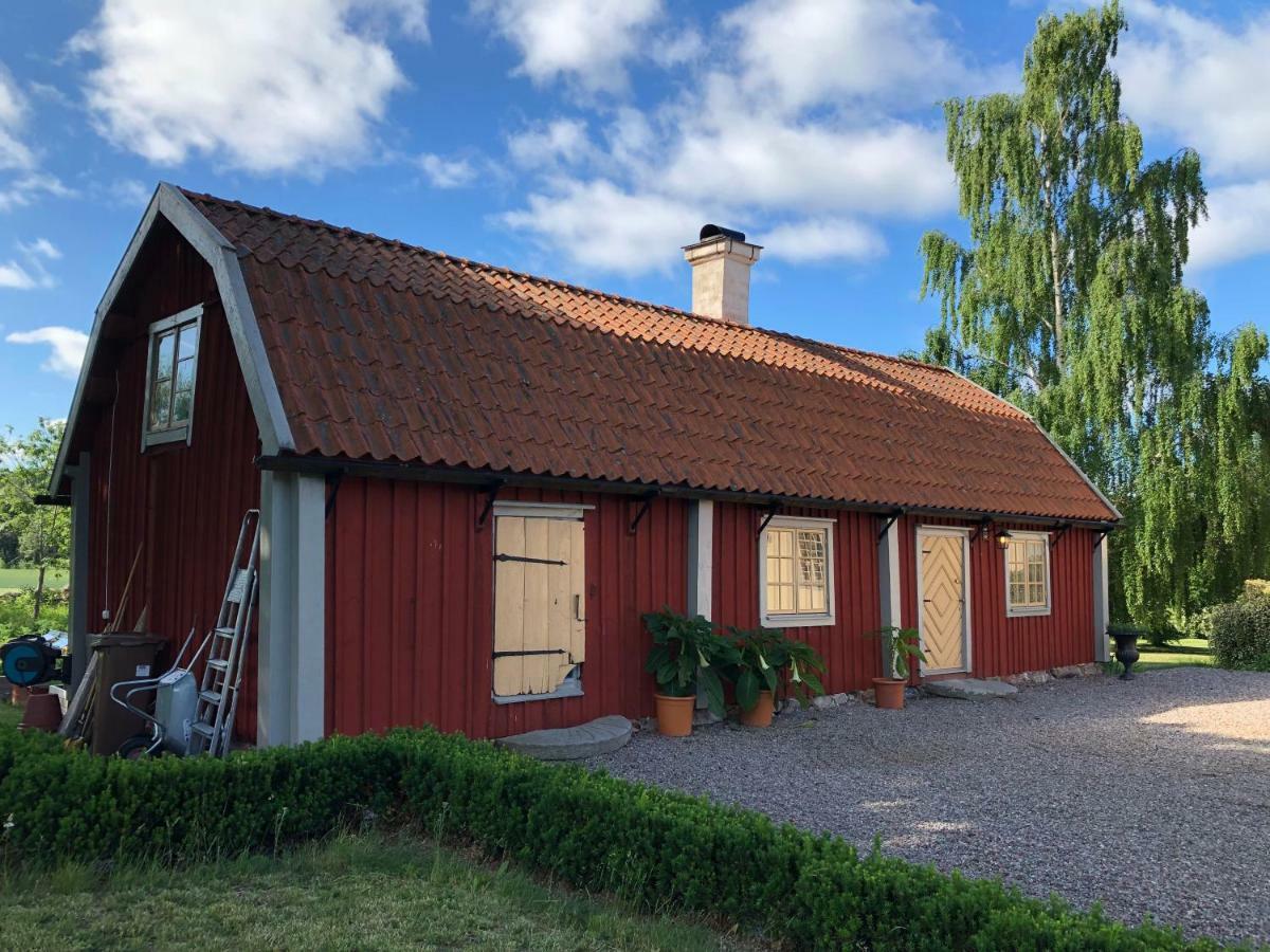 Old Wing Enköping Exterior foto